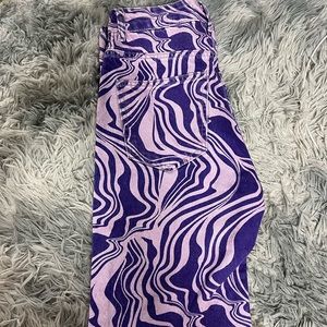 zara jeans new with tags